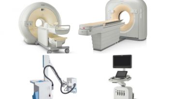 Diagnostic Equipment Facilities