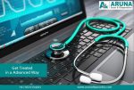 Best Health Checkup Packages in Secunderabad -Aruna Diagnostics