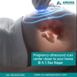 Ultrasound Scan Diagnostic Center in Hyderabad – Aruna Diagnostics