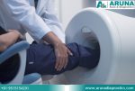 MRI Scan for Diagnosing Knee Pain