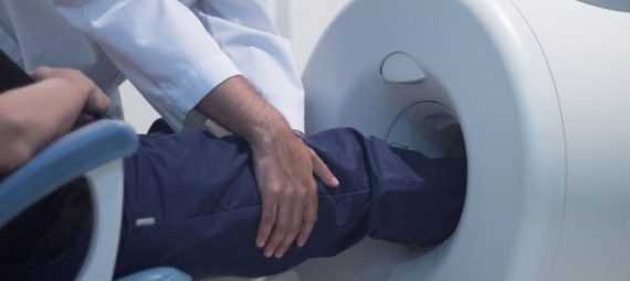 MRI Scanning at Aruna Scan Diagnostics