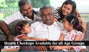 Health Packages at Aruna Scan and Diagnostics