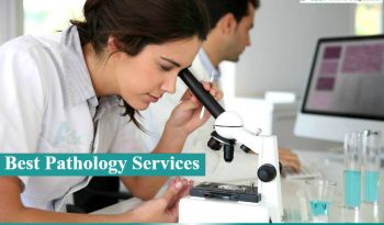 Pathology Services at Aruna Scan and Diagnostics
