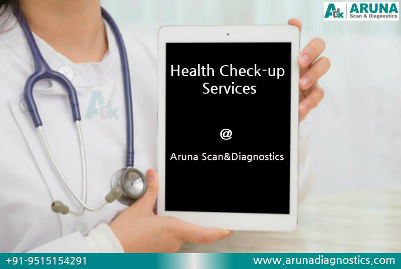 health check up packages in hyderabad