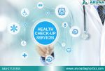 Health Check Up Packages at Affordable Prices