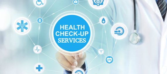 Health Checkup services at Aruna Scan & Diagnostics