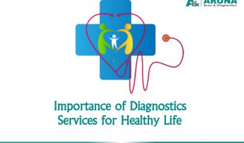 Importance of Diagnostics Services