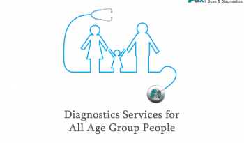 Diagnostics Services for All Age Group people