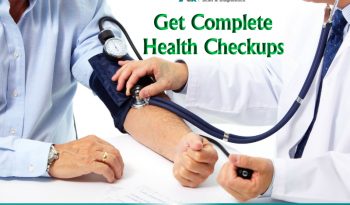 Health Tests offers in Aruna Scan & Diagnostics