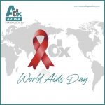 World AIDS Day 1st December 2021