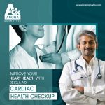Improve your heart health with regular Cardiac Health Checkup