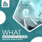 What exactly is a CT Scan services and how does it work?