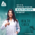 Why it is important to go for Health Checkups in Winter